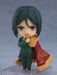 Orange Red Nendoroid Fate Grand Order Caster Zhuge Liang Figure Collectible- Japan Figure Store - #1 Bring To You The Best Japanese Goods