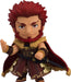 Orange Red Nendoroid Fate/Grand Order Rider Iskandar Collectible Figure- Japan Figure Store - #1 Bring To You The Best Japanese Goods