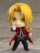 Good Smile Company Nendoroid Edward Elric Figure from Fullmetal Alchemist- Japan Figure Store - #1 Bring To You The Best Japanese Goods
