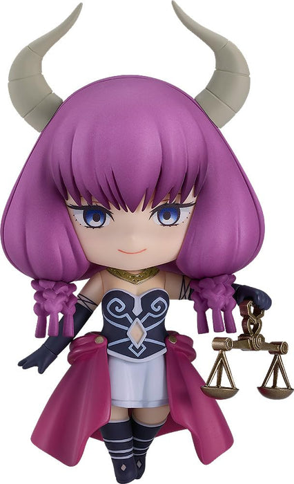 Good Smile Company Nendoroid Funeral of Freiren Aura Movable Figure Non-Scale- Japan Figure Store - #1 Bring To You The Best Japanese Goods