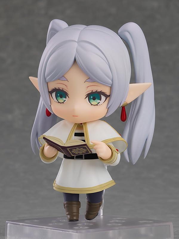 Good Smile Company Nendoroid Funeral of Freiren Movable Figure Resale- Japan Figure Store - #1 Bring To You The Best Japanese Goods