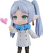 Good Smile Company Nendoroid Funeral Of Freiren Winter Uniform Movable Figure- Japan Figure Store - #1 Bring To You The Best Japanese Goods