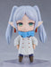 Good Smile Company Nendoroid Funeral Of Freiren Winter Uniform Movable Figure- Japan Figure Store - #1 Bring To You The Best Japanese Goods