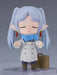 Good Smile Company Nendoroid Funeral Of Freiren Winter Uniform Movable Figure- Japan Figure Store - #1 Bring To You The Best Japanese Goods