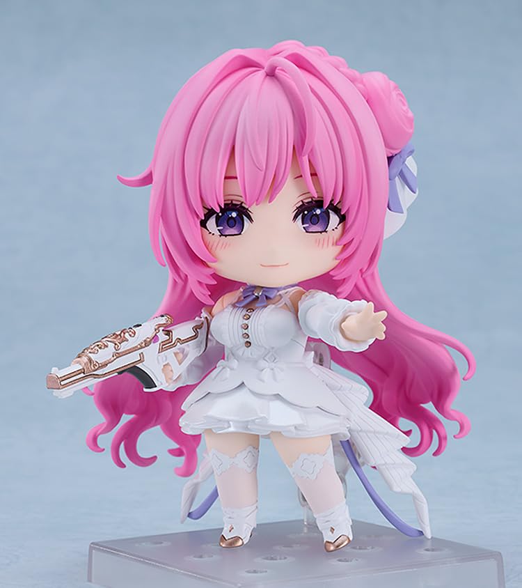 Good Smile Company Nendoroid Figure Goddess Of Victory Nikke Dorothy- Japan Figure Store - #1 Bring To You The Best Japanese Goods