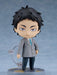 Orange Red Nendoroid Haikyu Akaashi Keiji School Uniform Figure- Japan Figure Store - #1 Bring To You The Best Japanese Goods