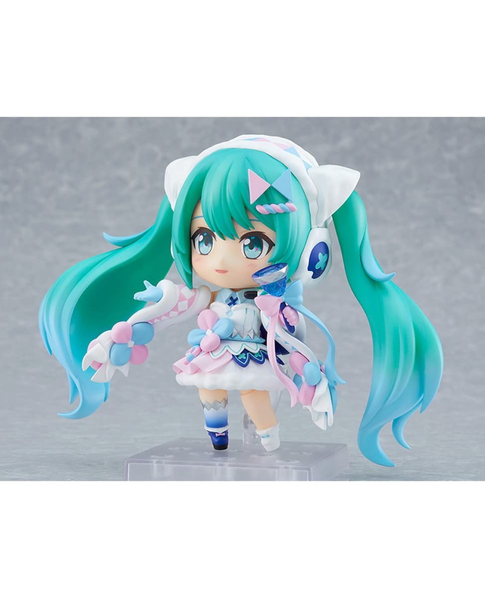 Good Smile Company Nendoroid Hatsune Miku Winter Ver 2020 Festival Edition
