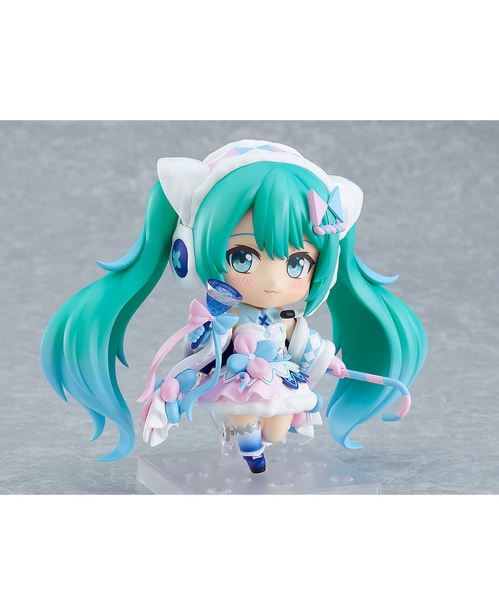 Good Smile Company Nendoroid Hatsune Miku Winter Ver 2020 Festival Edition