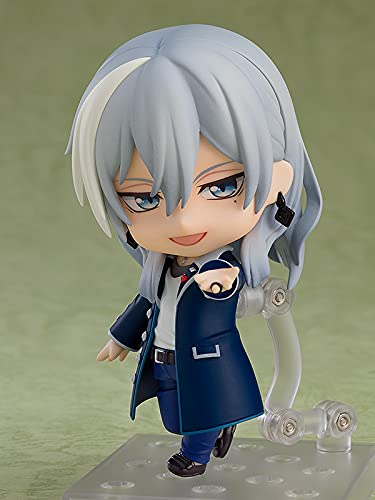 Orange Rouge Nendoroid Idolish7 Sen Figure - Collectible Anime Character Model