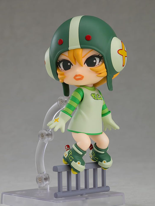 Good Smile Company Nendoroid Jet Set Radio Gum Figure Collectible Toy- Japan Figure Store - #1 Bring To You The Best Japanese Goods