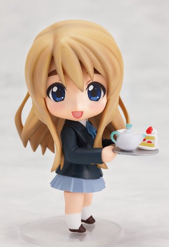 Good Smile Company Nendoroid Tsumugi Kotobuki K-On! Anime Figure Collectible- Japan Figure Store - #1 Bring To You The Best Japanese Goods