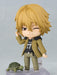 Orange Rouge Nendoroid Dino Action Figure from Katekyo Hitman Reborn Series