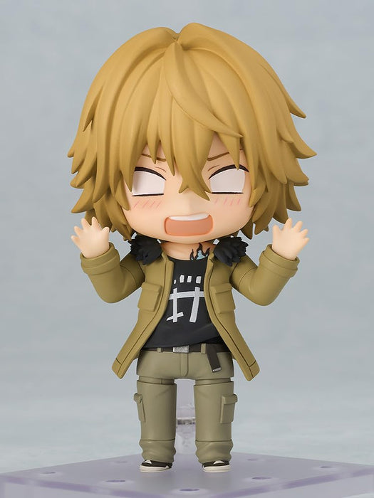 Orange Rouge Nendoroid Dino Action Figure from Katekyo Hitman Reborn Series