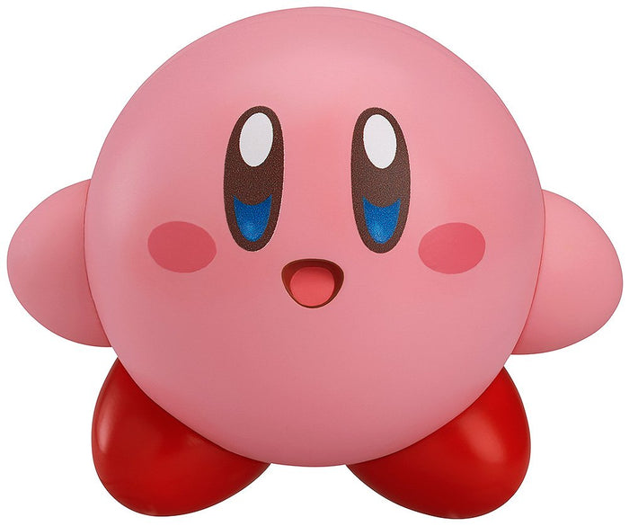 Good Smile Company Nendoroid Kirby Movable Figure Sixth Resale- Japan Figure Store - #1 Bring To You The Best Japanese Goods