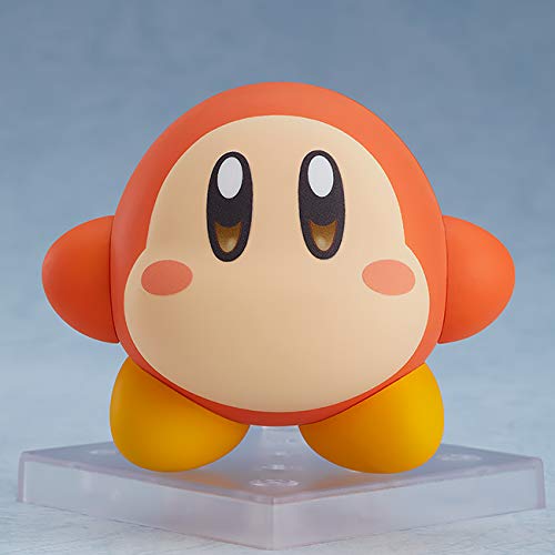 Good Smile Company Nendoroid Kirby Waddle Dee Magnet Action Figure Resale- Japan Figure Store - #1 Bring To You The Best Japanese Goods
