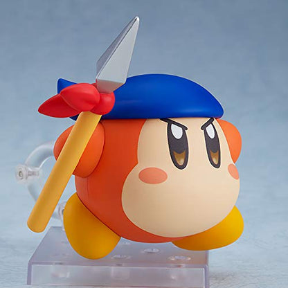 Good Smile Company Nendoroid Kirby Waddle Dee Magnet Action Figure Resale- Japan Figure Store - #1 Bring To You The Best Japanese Goods