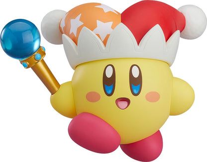 Good Smile Company Nendoroid Beam Kirby Figurine from Kirbys Dream Land- Japan Figure Store - #1 Bring To You The Best Japanese Goods