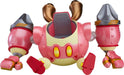Good Smile Company Nendoroid More Kirby Robobot Armor Figure Resale- Japan Figure Store - #1 Bring To You The Best Japanese Goods