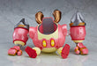Good Smile Company Nendoroid More Kirby Robobot Armor Figure Resale- Japan Figure Store - #1 Bring To You The Best Japanese Goods