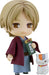 Good Smile Company Nendoroid Natsume Takashi & Nyanko-Sensei Traditional Ver.- Japan Figure Store - #1 Bring To You The Best Japanese Goods