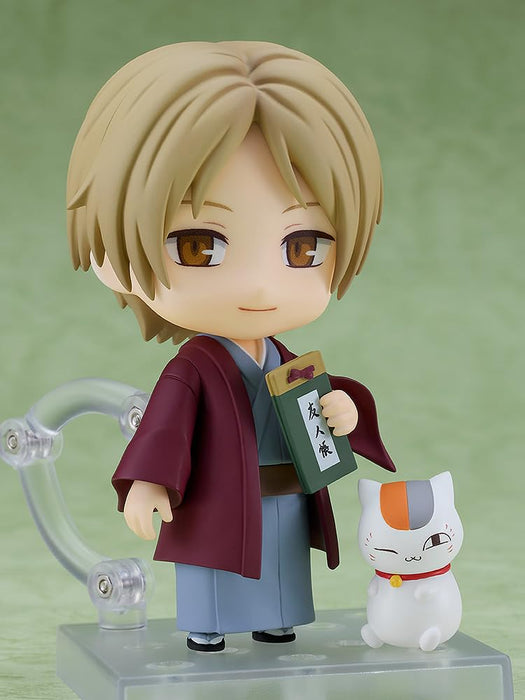 Good Smile Company Nendoroid Natsume Takashi & Nyanko-Sensei Traditional Ver.- Japan Figure Store - #1 Bring To You The Best Japanese Goods