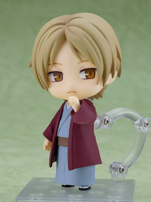 Good Smile Company Nendoroid Natsume Takashi & Nyanko-Sensei Traditional Ver.- Japan Figure Store - #1 Bring To You The Best Japanese Goods