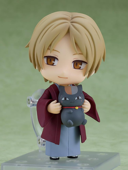 Good Smile Company Nendoroid Natsume Takashi & Nyanko-Sensei Traditional Ver.- Japan Figure Store - #1 Bring To You The Best Japanese Goods