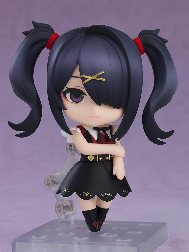 Good Smile Company Nendoroid Needy Girl Overdose Ame-Chan Figure Non-Scale Painted- Japan Figure Store - #1 Bring To You The Best Japanese Goods