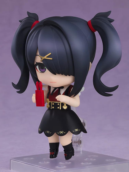 Good Smile Company Nendoroid Needy Girl Overdose Ame-Chan Figure Non-Scale Painted- Japan Figure Store - #1 Bring To You The Best Japanese Goods