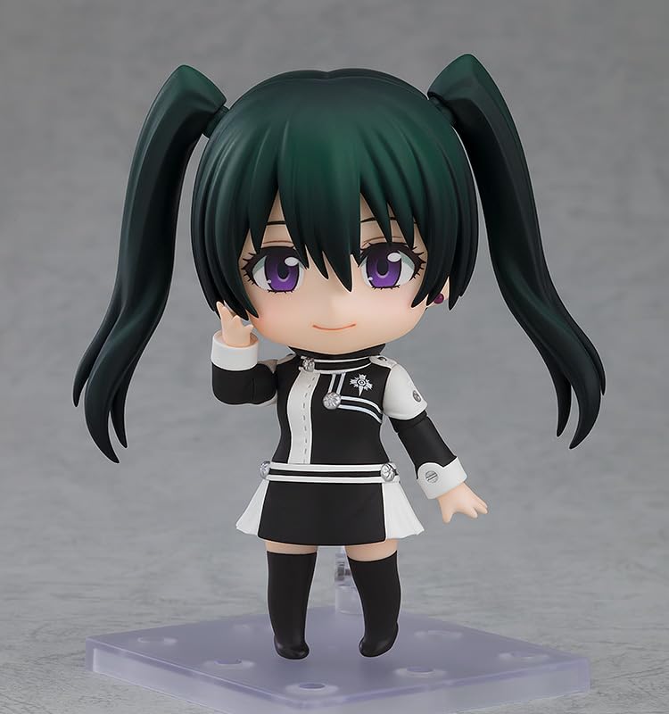 Good Smile Company Nendoroid D.Gray-Man Lenalee Lee Figure- Japan Figure Store - #1 Bring To You The Best Japanese Goods