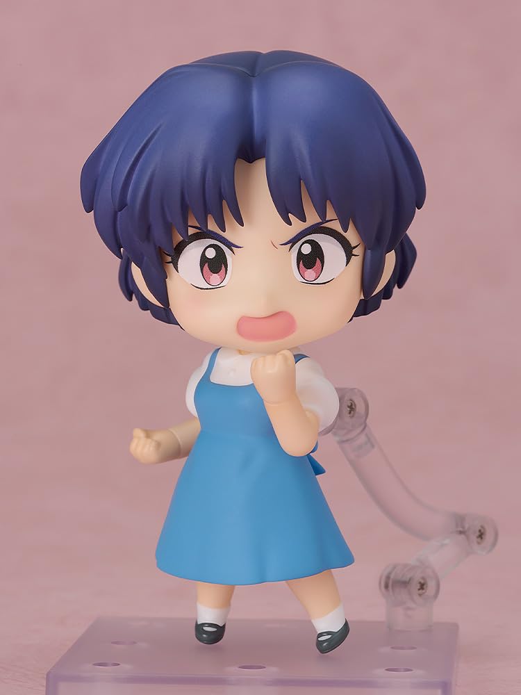 Good Smile Company Nendoroid Tendo Akane Figure from Ranma 1/2 Series- Japan Figure Store - #1 Bring To You The Best Japanese Goods