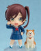 Good Smile Company Nendoroid Shizuru Chikura Pochi Action Figure Train Series- Japan Figure Store - #1 Bring To You The Best Japanese Goods