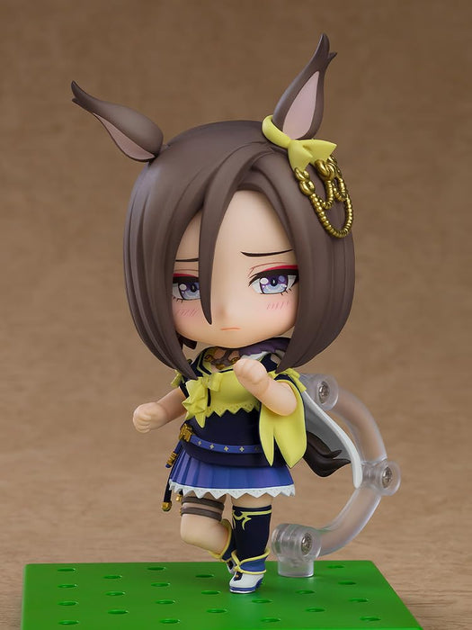 Good Smile Company Nendoroid Uma Musume Air Groove Non-Scale Action Figure- Japan Figure Store - #1 Bring To You The Best Japanese Goods