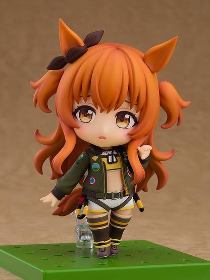 Good Smile Company Nendoroid Uma Musume Mayan Top Gun Action Figure- Japan Figure Store - #1 Bring To You The Best Japanese Goods
