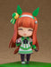 Good Smile Company Nendoroid Uma Musume Pretty Derby Silence Suzuka Figure- Japan Figure Store - #1 Bring To You The Best Japanese Goods