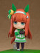 Good Smile Company Nendoroid Uma Musume Pretty Derby Silence Suzuka Figure- Japan Figure Store - #1 Bring To You The Best Japanese Goods