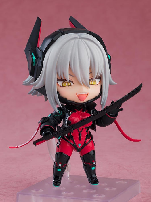 Good Smile Company Nendoroid Vshojo Zentreya Action Figure Non-Scale Plastic- Japan Figure Store - #1 Bring To You The Best Japanese Goods