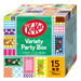 Nestle Japan Kitkat Variety Pack 70 Chocolate Pieces- Japan Figure Store - #1 Bring To You The Best Japanese Goods