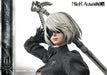 Prime 1 Studio Square Enix Nier Automata Pod 042 Yorha 2B 1/3 Scale Masterline- Japan Figure Store - #1 Bring To You The Best Japanese Goods