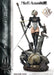 Prime 1 Studio Square Enix Nier Automata Pod 042 Yorha 2B Masterline 1/3 Dx Version- Japan Figure Store - #1 Bring To You The Best Japanese Goods