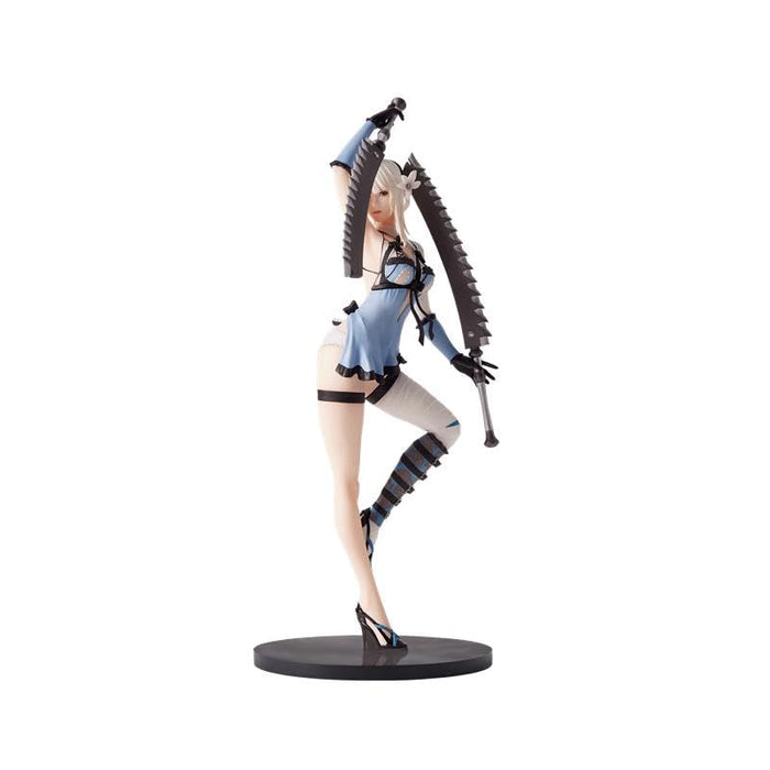 Figurine de collection Square Enix NieR Replicant Ver.1.22 Formism Kaine