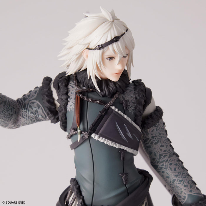 Square Enix Nier Replicant Ver 1.224 Game Formism Nier Enhanced Edition