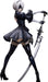 Freeing Nier Automata Ver1.1A 2B Yorha 1/4 Scale Figure Collectible- Japan Figure Store - #1 Bring To You The Best Japanese Goods