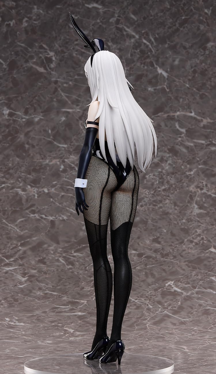 Freeing Nier Automata A2 Yorha Bunny Ver 1/4 Scale Figure Collectible- Japan Figure Store - #1 Bring To You The Best Japanese Goods