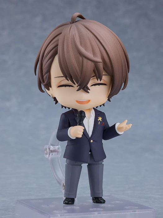 Good Smile Company Nendoroid 2628 Kagami Hayato Nijisanji Figure- Japan Figure Store - #1 Bring To You The Best Japanese Goods