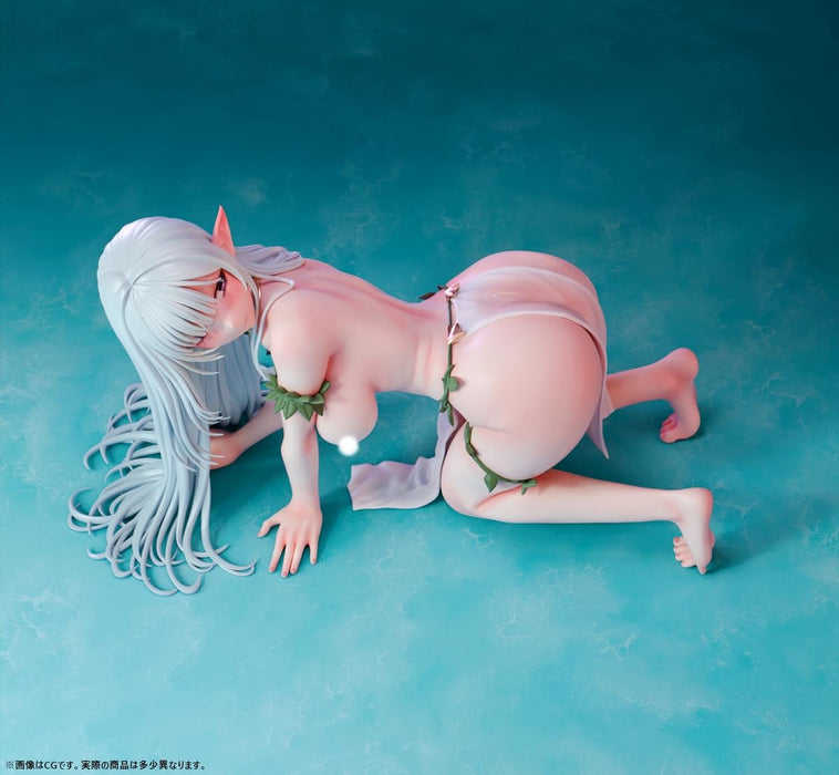 Insight Nikkan Girl Miria 1/6 Scale Painted Figure - Big-Ass Elf Series