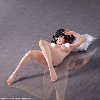 Insight Nikkan Shoujo Belle Revival 1/6 Scale Painted Figure