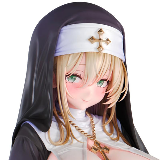 Insight Nikkan Shoujo Tiloire 1/4 Scale Figure - Big Breasted Sister Resale