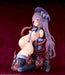 Insight 1/5 Scale Painted Figure Lyra Nikkan Shoujo Tentacle Subjugation