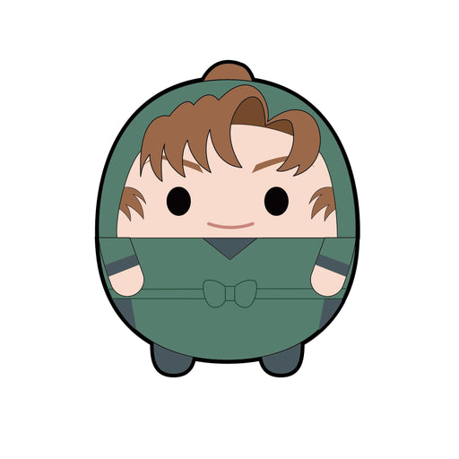 Max Limited Nintama Rantaro Fuwakororin Msize Mascot Plush Toy- Japan Figure Store - #1 Bring To You The Best Japanese Goods